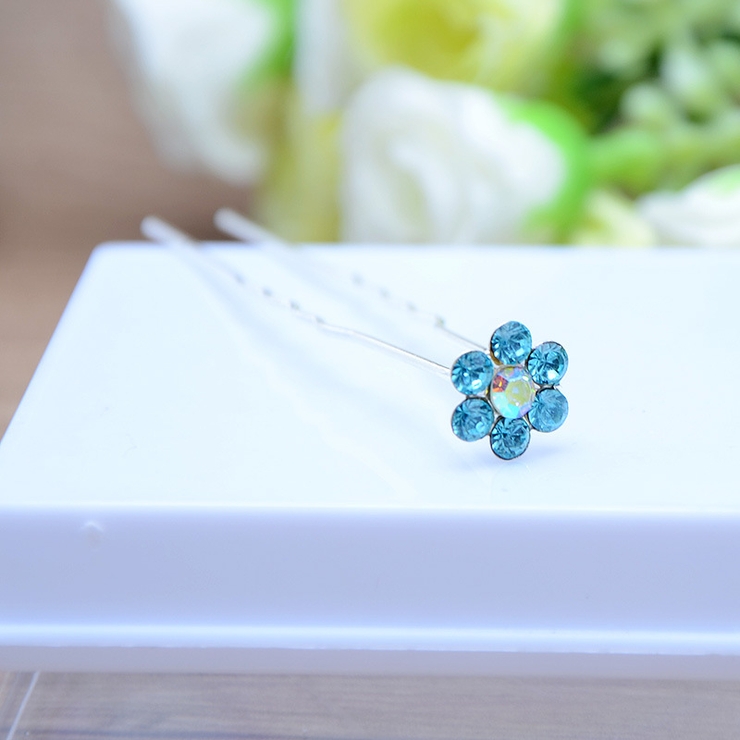 かんざし Uピン 同色20本セット | PlusNao | 詳細画像5 