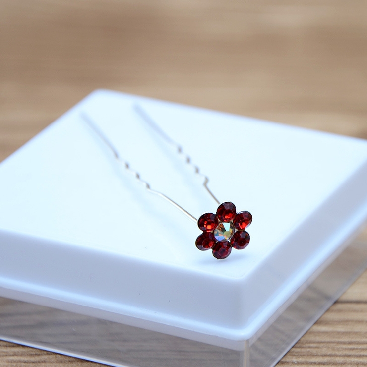 かんざし Uピン 同色20本セット | PlusNao | 詳細画像6 