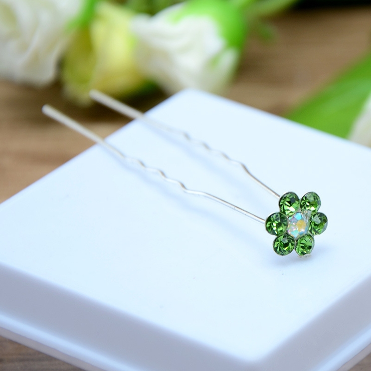 かんざし Uピン 同色20本セット | PlusNao | 詳細画像9 