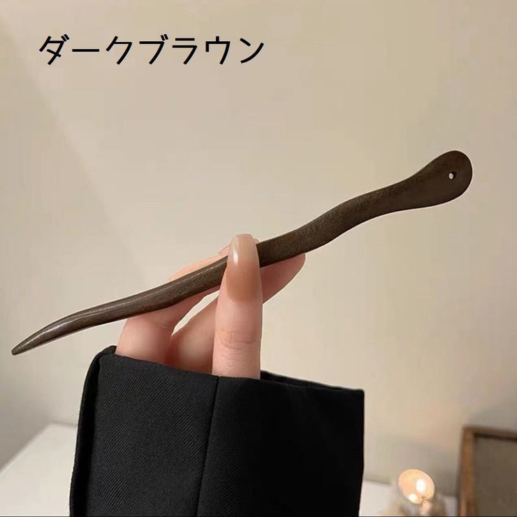 激安大特価！ かんざし レディース[品番：FQ000184667]｜PlusNao 簪 ヘアアクセサリー