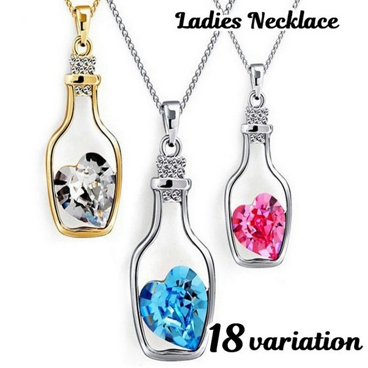 ネックレス ペンダント アクセサリー | PlusNao | 詳細画像1 