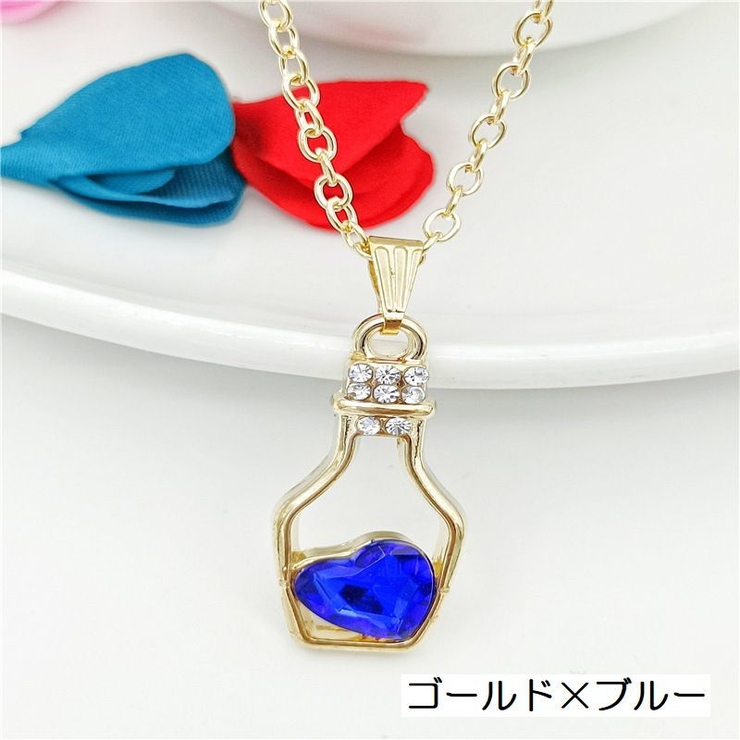 ネックレス ペンダント アクセサリー | PlusNao | 詳細画像12 