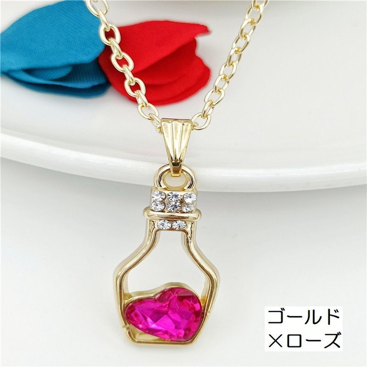 ネックレス ペンダント アクセサリー | PlusNao | 詳細画像15 