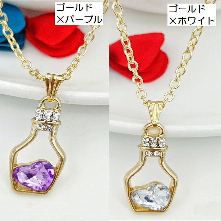 ネックレス ペンダント アクセサリー | PlusNao | 詳細画像18 