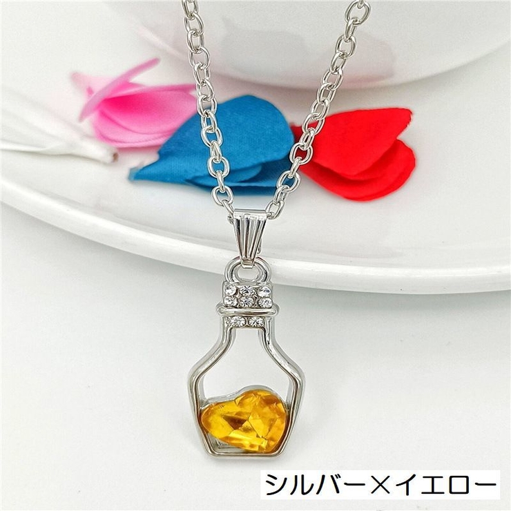 ネックレス ペンダント アクセサリー | PlusNao | 詳細画像4 