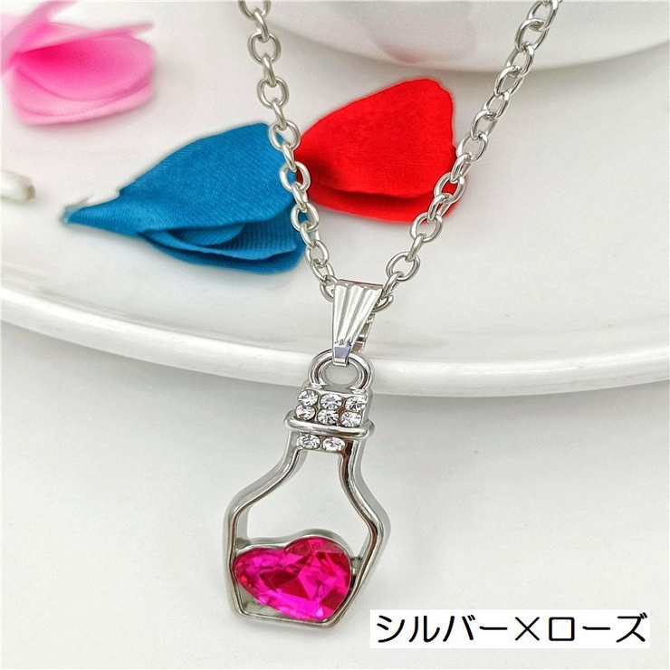 ネックレス ペンダント アクセサリー | PlusNao | 詳細画像6 