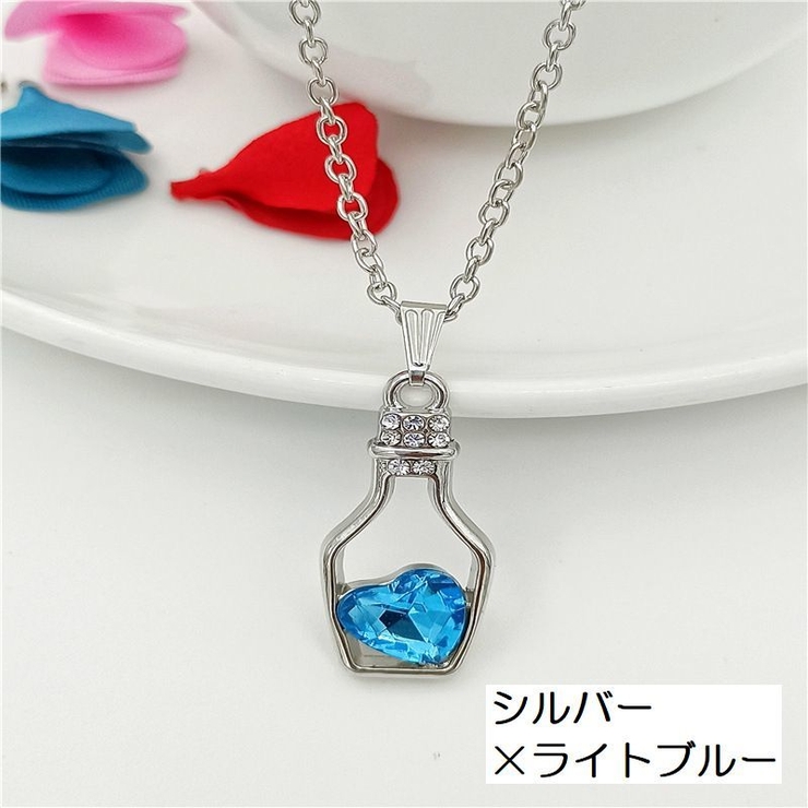 ネックレス ペンダント アクセサリー | PlusNao | 詳細画像7 