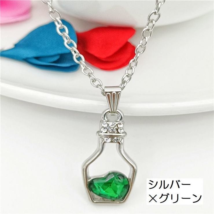 ネックレス ペンダント アクセサリー | PlusNao | 詳細画像9 