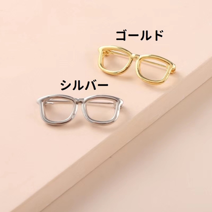 ブローチ ピン レディース | PlusNao | 詳細画像8 