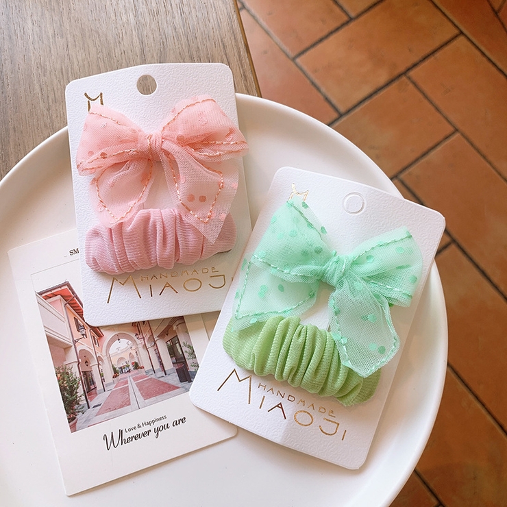 ヘアクリップ パッチン留め 2個セット | PlusNao | 詳細画像10 