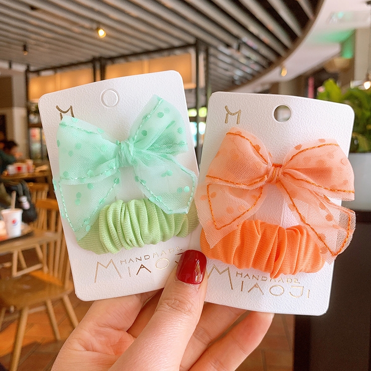 ヘアクリップ パッチン留め 2個セット | PlusNao | 詳細画像11 