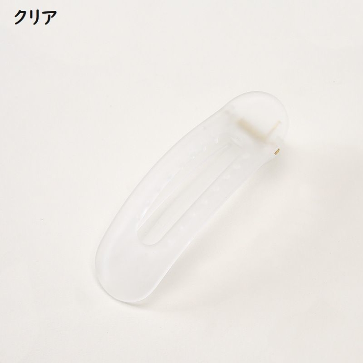 ヘアクリップ レディース ヘアアクセサリー | PlusNao | 詳細画像13 