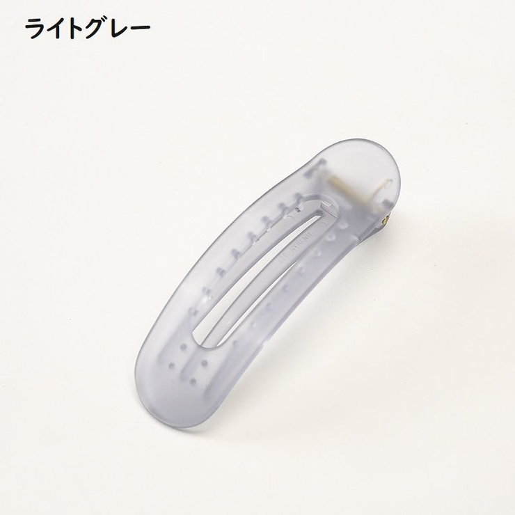 ヘアクリップ レディース ヘアアクセサリー | PlusNao | 詳細画像14 
