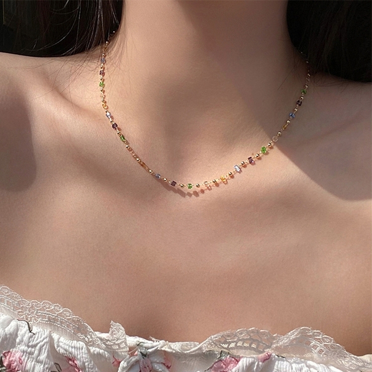 ネックレス アクセサリー レディース | PlusNao | 詳細画像2 