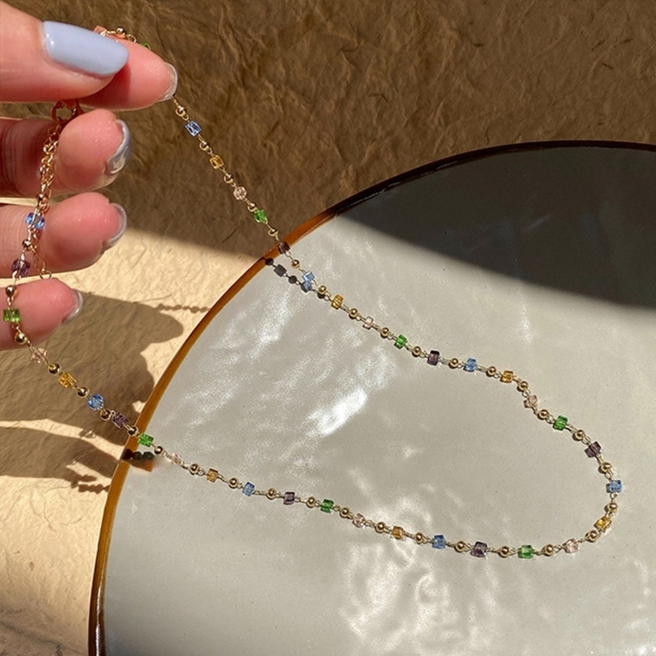 ネックレス アクセサリー レディース | PlusNao | 詳細画像3 