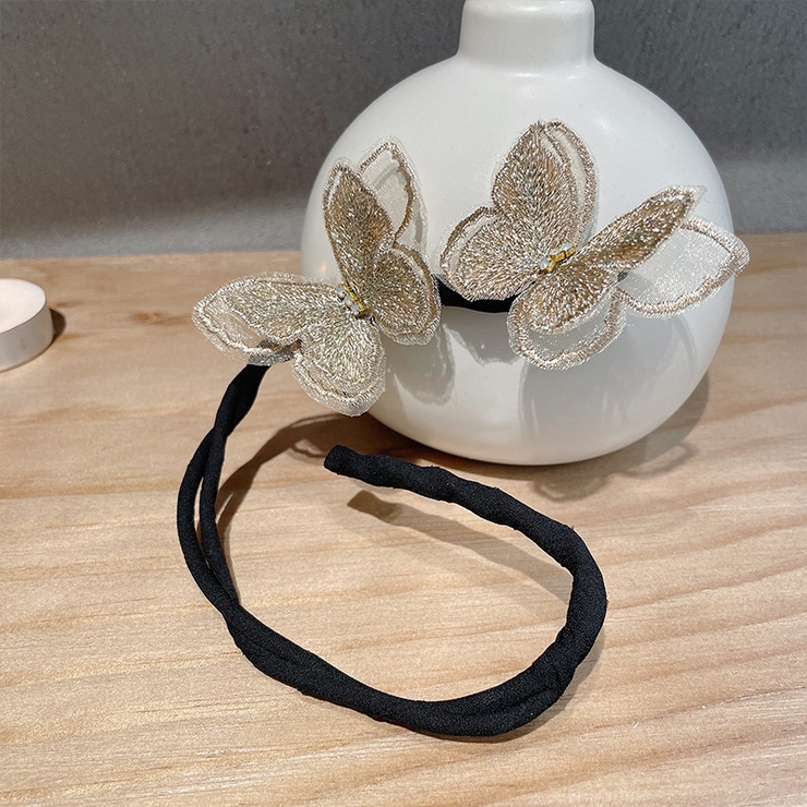 シニヨンメーカー お団子メーカー ヘアワイヤー | PlusNao | 詳細画像10 