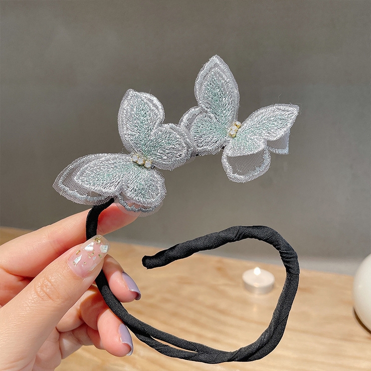 シニヨンメーカー お団子メーカー ヘアワイヤー | PlusNao | 詳細画像7 