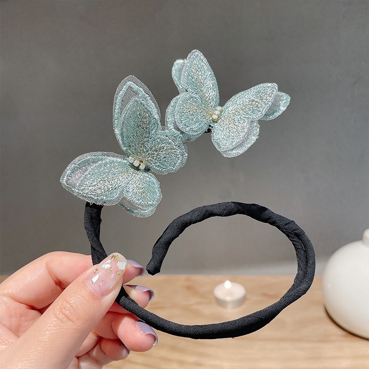 シニヨンメーカー お団子メーカー ヘアワイヤー | PlusNao | 詳細画像8 