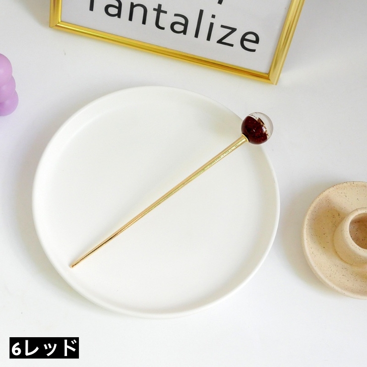 簪 かんざし レディース | PlusNao | 詳細画像16 