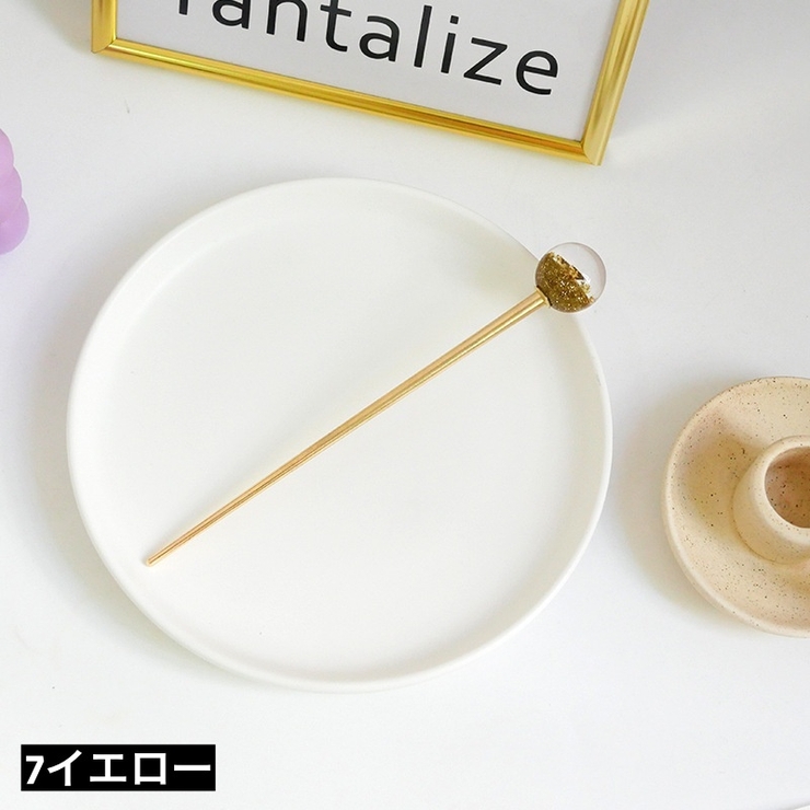 簪 かんざし レディース | PlusNao | 詳細画像17 