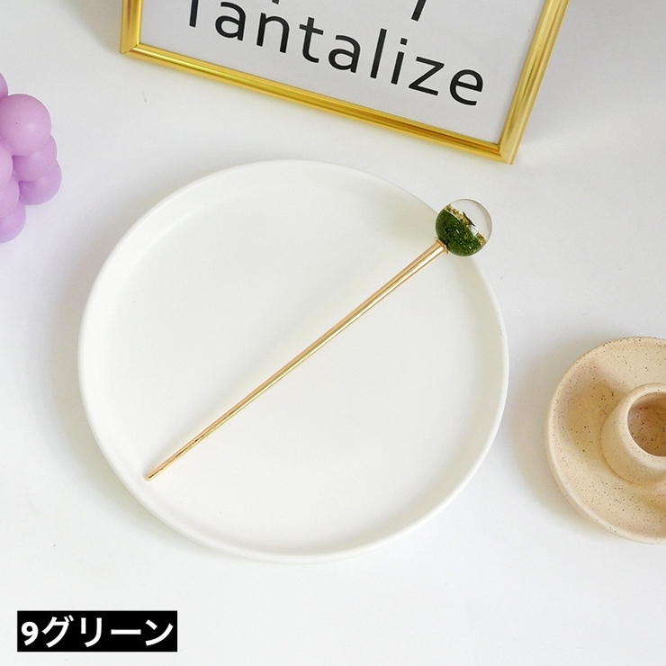 簪 かんざし レディース | PlusNao | 詳細画像19 