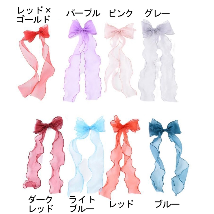 ヘアクリップ くちばしクリップ レディース | PlusNao | 詳細画像16 