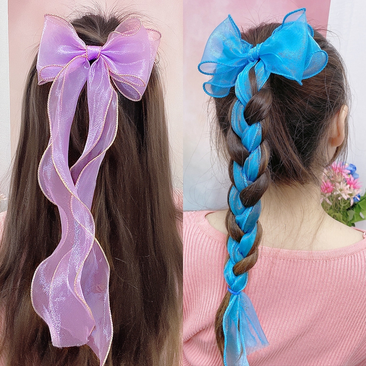ヘアクリップ くちばしクリップ レディース | PlusNao | 詳細画像3 