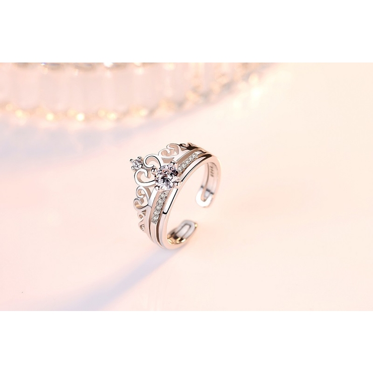 リング オープンリング 指輪 | PlusNao | 詳細画像6 