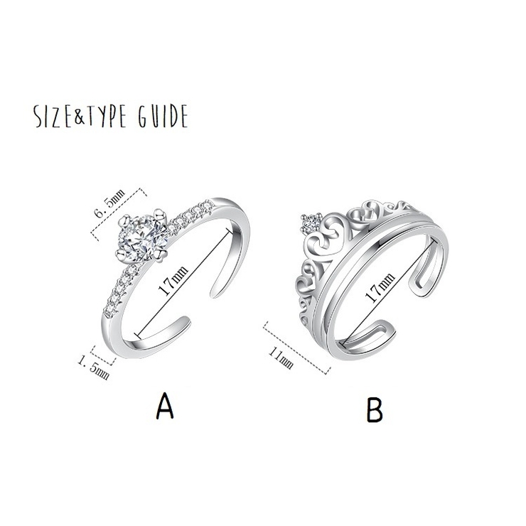 リング オープンリング 指輪 | PlusNao | 詳細画像8 