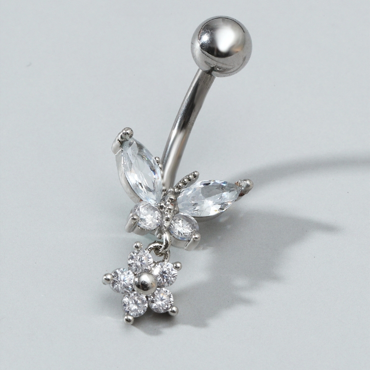 ボディピアス レディース メンズ | PlusNao | 詳細画像4 