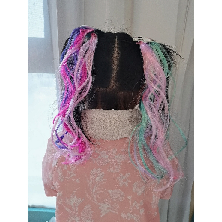 ヘアアクセサリー ヘアピン ヘアクリップ | PlusNao | 詳細画像2 