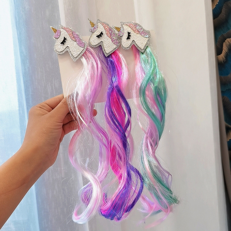 ヘアアクセサリー ヘアピン ヘアクリップ | PlusNao | 詳細画像4 