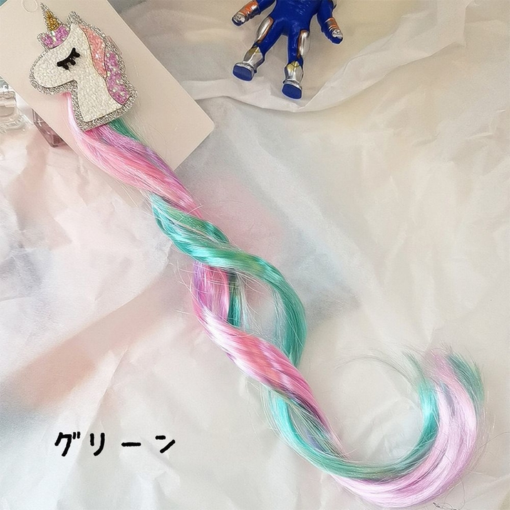 ヘアアクセサリー ヘアピン ヘアクリップ | PlusNao | 詳細画像7 