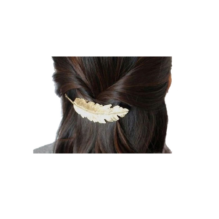 バレッタ レディース ヘアアクセサリー | PlusNao | 詳細画像2 