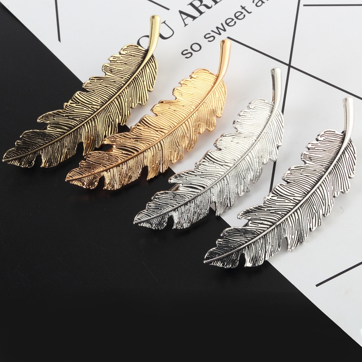 バレッタ レディース ヘアアクセサリー | PlusNao | 詳細画像4 