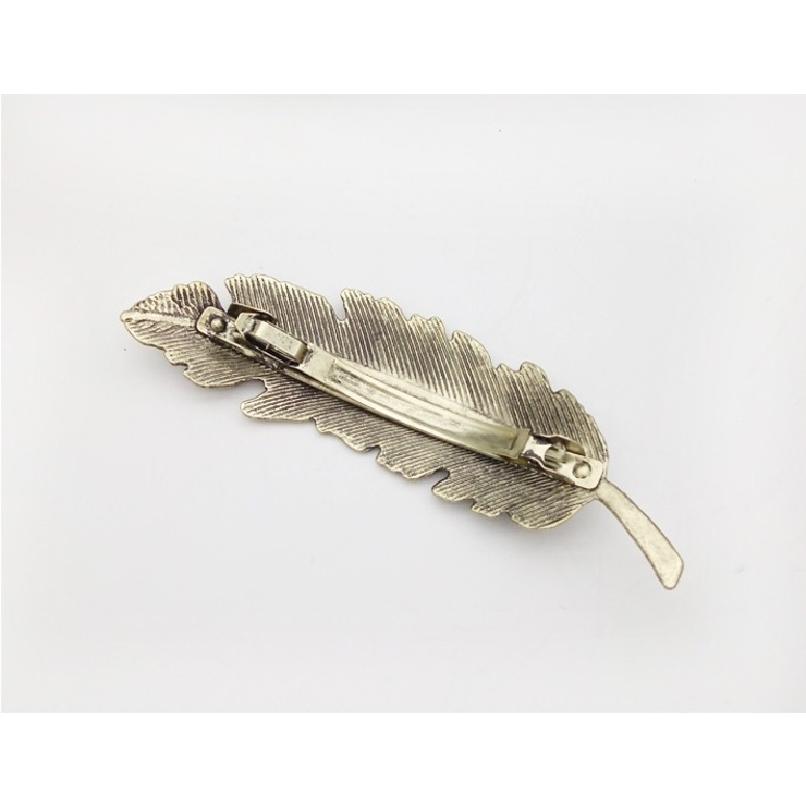 バレッタ レディース ヘアアクセサリー | PlusNao | 詳細画像5 