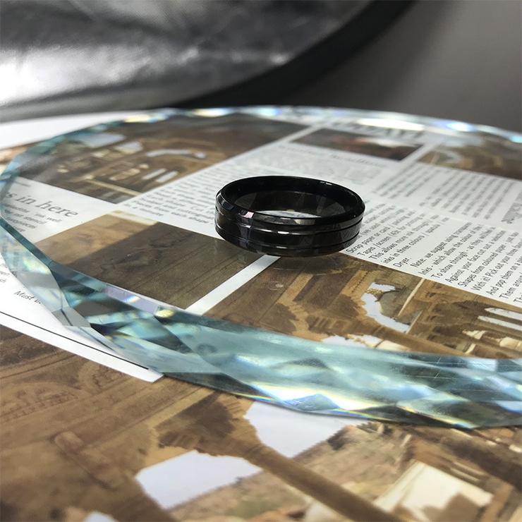 指輪 リング メンズ | PlusNao | 詳細画像5 