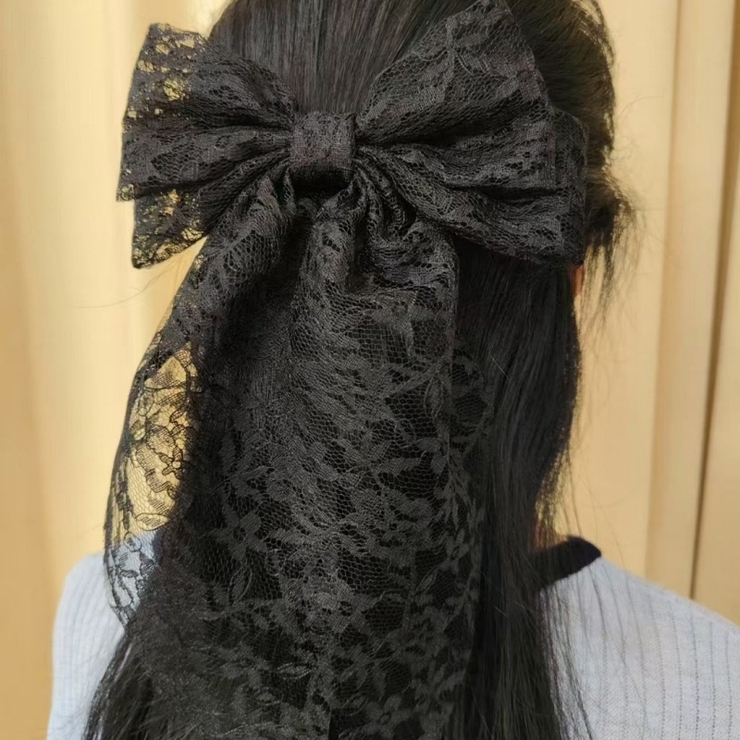 バレッタ ヘアアクセサリー レディース | PlusNao | 詳細画像2 