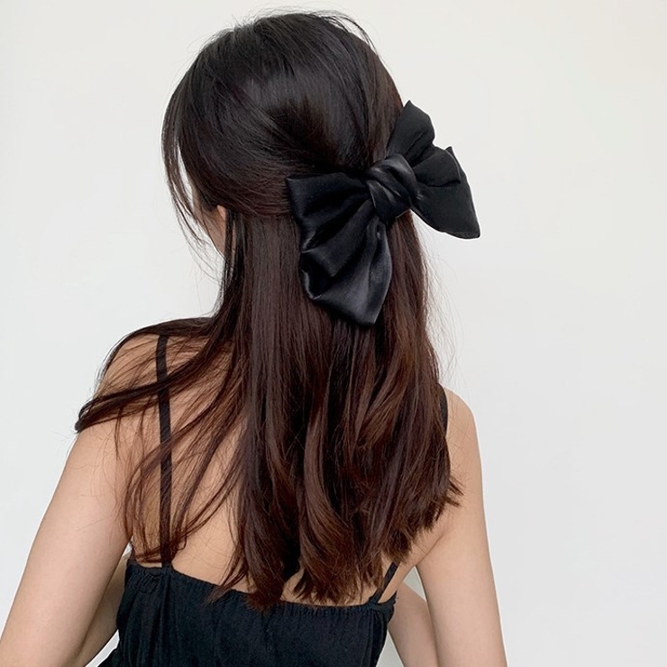 バレッタ レディース ヘアアクセサリー | PlusNao | 詳細画像3 