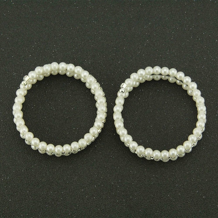 ブレスレット 腕輪 3連 | PlusNao | 詳細画像4 