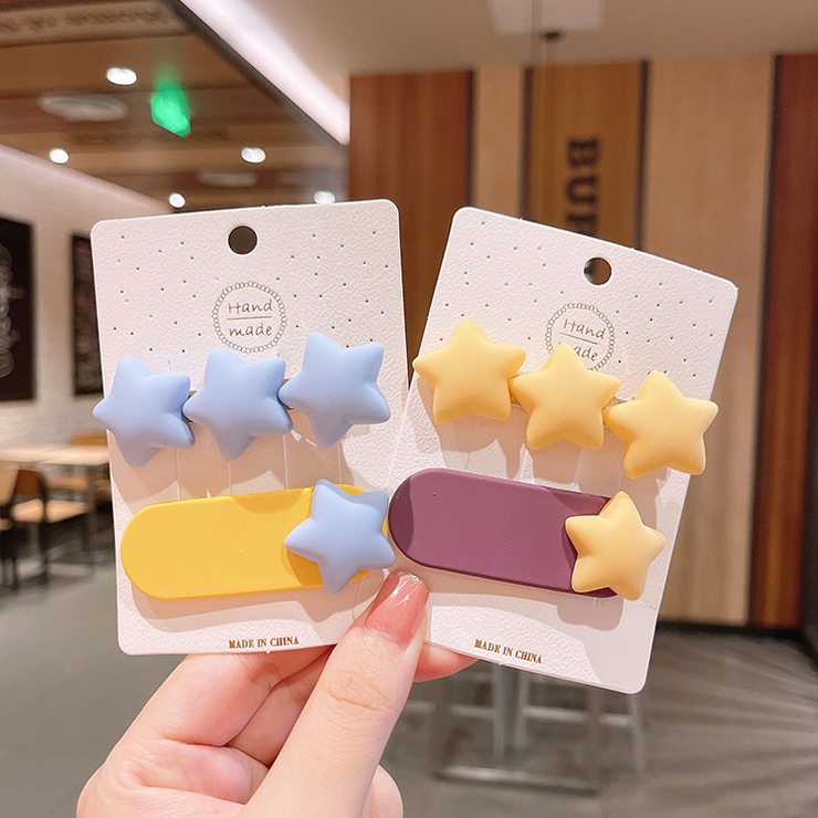 ヘアピン 2個セット ベビー | PlusNao | 詳細画像2 