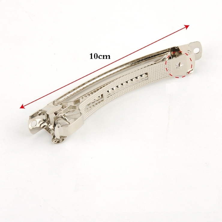 バレッタ シニヨンネット付き レディース | PlusNao | 詳細画像14