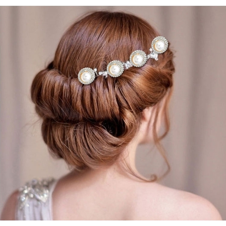 ヘアピン Uピン 4本セット | PlusNao | 詳細画像3 