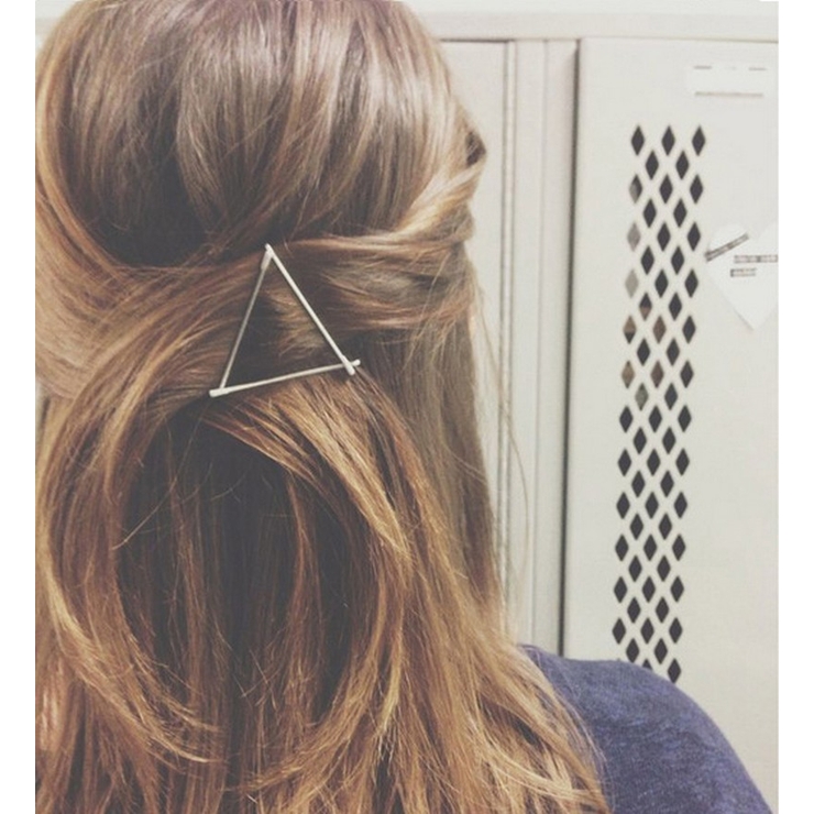 ヘアピン レディース ヘアアクセサリー | PlusNao | 詳細画像4 