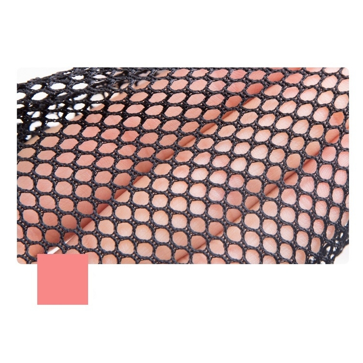 ヘアネット シニヨンネット 同色2個セット | PlusNao | 詳細画像5 