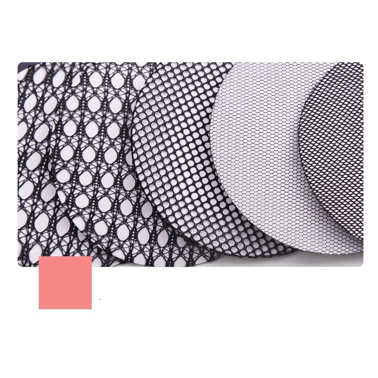 ヘアネット シニヨンネット 同色2個セット | PlusNao | 詳細画像8 