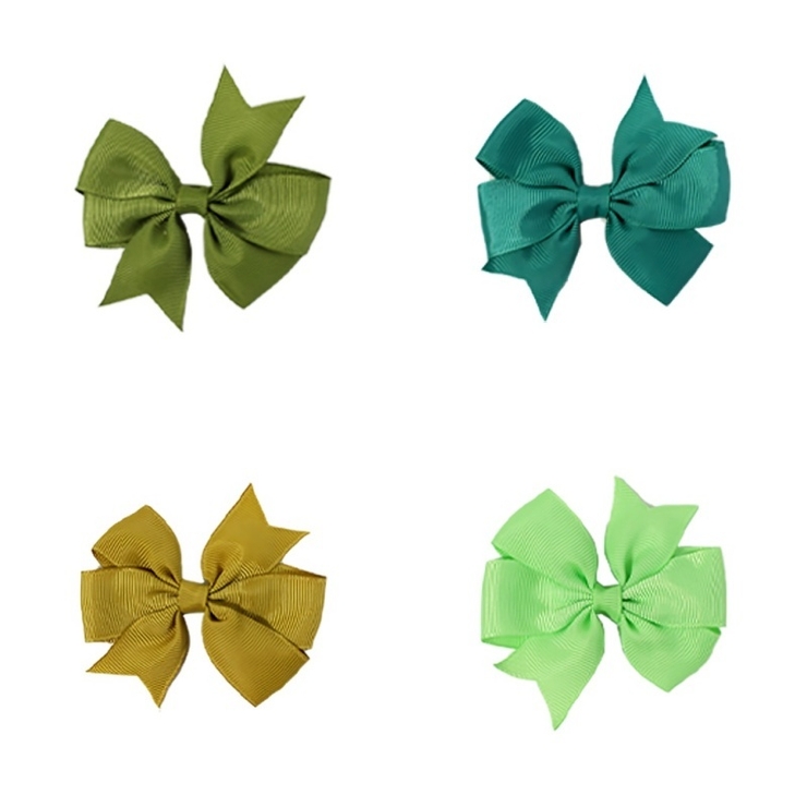 ヘアクリップ 2個セット キッズ | PlusNao | 詳細画像13 