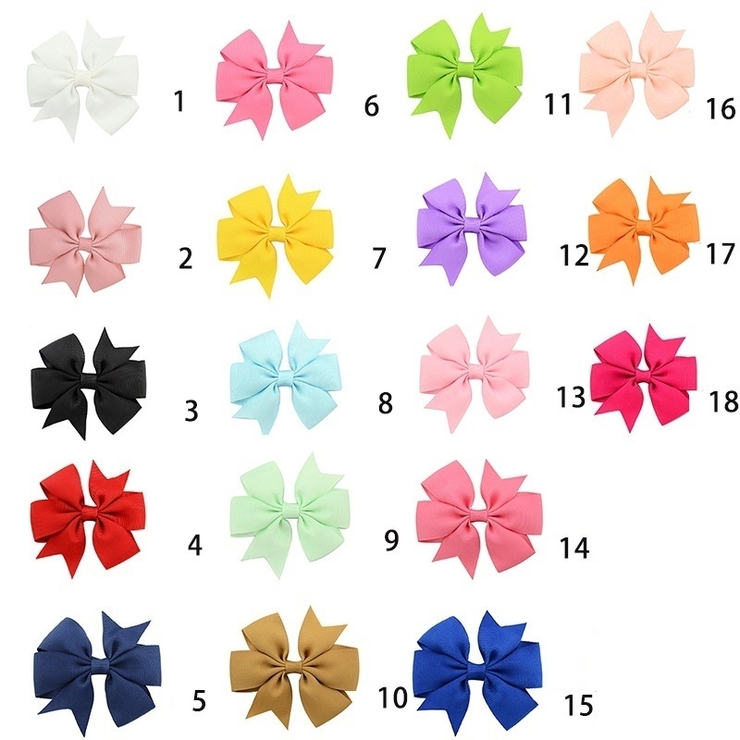 ヘアクリップ 2個セット キッズ | PlusNao | 詳細画像19 