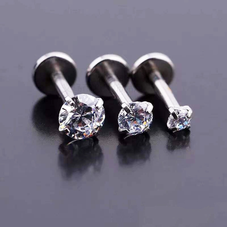 ボディピアス 単品 1個 | PlusNao | 詳細画像2 