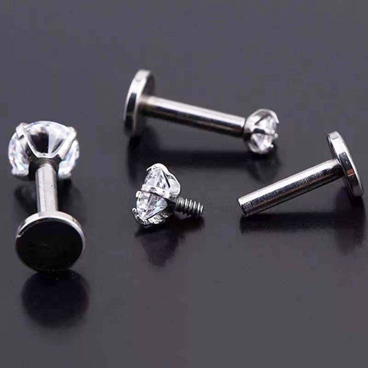 ボディピアス 単品 1個 | PlusNao | 詳細画像3 